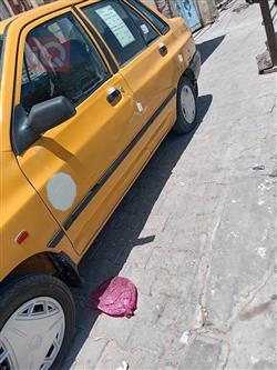 سایپا 131